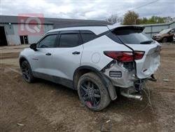 Chevrolet Blazer